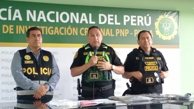 General PNP Daniel Jares