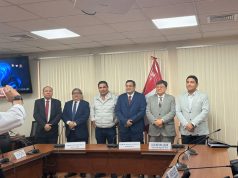 Autoridades de Piura exigen acción inmediata y financiamiento ante riesgo del fenómeno El Niño