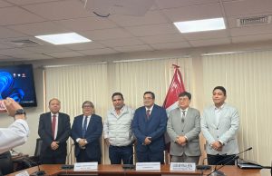 Autoridades de Piura exigen acción inmediata y financiamiento ante riesgo del fenómeno El Niño