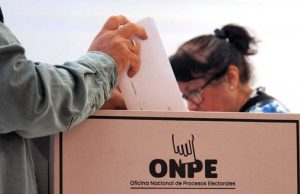 Gremios empresariales exigen garantías para segunda vuelta electoral