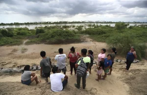 Ejecutivo propone recategorizar tres centros poblados de Piura