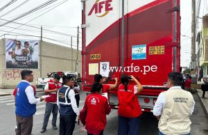 Desplegarán 28 mil fiscalizadores para la segunda vuelta