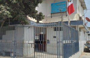 Mujer pierde la vida tras ser atropellada en Castilla