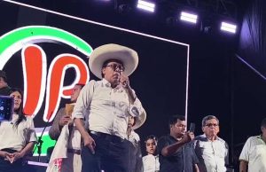 Roberto Sánchez esperará resultados en Penal de Barbadillo