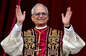 Papa León XIV llegará al Perú en noviembre, anuncia Presidencia