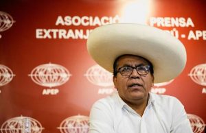 Solicitan prisión para Sánchez por presunta falsificación de información