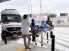 Menor con dengue grave y leptospirosis es trasladada a Lima