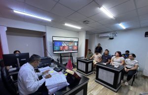 Se dicta prisión preventiva a implicados en crimen de alcalde