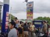 Delincuentes armados asaltan grifo en Tambogrande