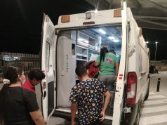 Hospital de Sullana traslada a Lima a dos menores en estado crítico