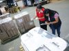 Material electoral del extranjero llegará al Perú este 10 de junio