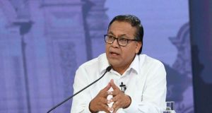 Sánchez propone a Keiko Fujimori una revisión exhaustiva de los votos