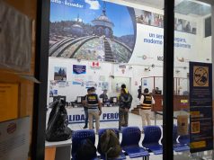 Piura: Expulsan a 19 extranjeros por infringir la Ley de Migraciones