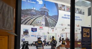 Piura: Expulsan a 19 extranjeros por infringir la Ley de Migraciones