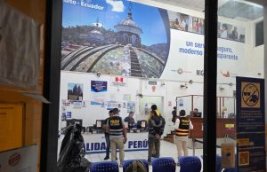Piura: Expulsan a 19 extranjeros por infringir la Ley de Migraciones