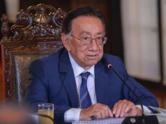 Balcázar recomendó al JNE a redoblar esfuerzos en conteo electoral