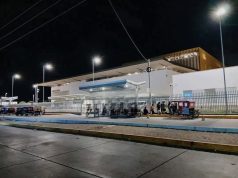 Sullana: Hombre resulta gravemente herido tras ataque armado