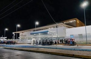 Sullana: Hombre resulta gravemente herido tras ataque armado