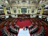 Seis partidos obtienen representación en la Cámara de Diputados