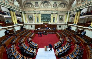 Seis partidos obtienen representación en la Cámara de Diputados