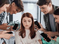 TIC: ¿Qué hacer ante el ciberacoso en redes sociales?