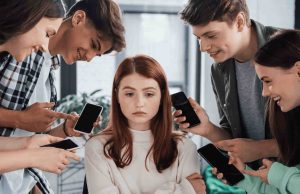 TIC: ¿Qué hacer ante el ciberacoso en redes sociales?