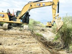 DRAP refuerza acciones preventivas por posible Niño Costero