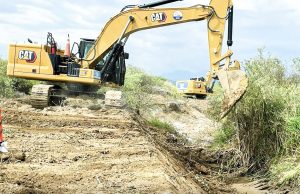 DRAP refuerza acciones preventivas por posible Niño Costero