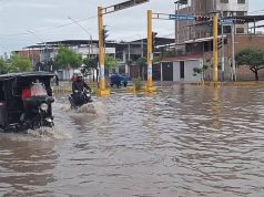 ENFEN mantiene alerta por El Niño Costero hasta el verano de 2027