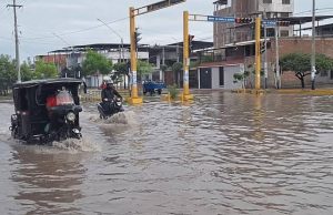 ENFEN mantiene alerta por El Niño Costero hasta el verano de 2027