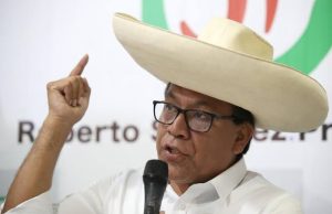 Sánchez cuestiona a Fujimori: “Ganar no la hace demócrata”