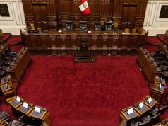 Oficializan resultados de senadores, diputados y parlamentarios andinos