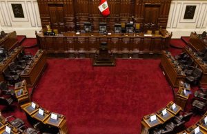 Oficializan resultados de senadores, diputados y parlamentarios andinos