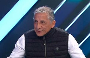 Antauro Humala asegura presencia de aliados en el Congreso
