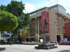 Juveco Plaza Tres Culturas anuncia que continuará defensa del parque