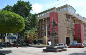 Juveco Plaza Tres Culturas anuncia que continuará defensa del parque