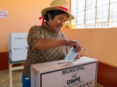 Avanza cronograma rumbo a las Elecciones Regionales y Municipales