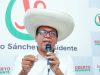 JPP presenta denuncia contra el canciller por presunto fraude electoral