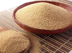 Salud: la kiwicha y sus aportes nutricionales
