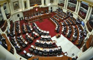 Senadores y diputados recibirán sus credenciales esta semana