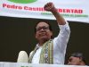 Roberto Sánchez: “No hay que desesperarse” ante resultados