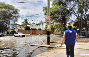 Piura: Defensoría pide reforzar medidas ante posible El Niño Costero