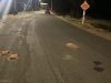 Sujetos interceptan mototaxi y balean a sus ocupantes
