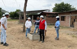Obra de agua en La Matanza registra retrasos y solo alcanza 50 % de avance