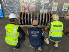 Condenan a más de 17 años a sujeto por tráfico de drogas