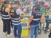 Operativo deja cuatro detenidos y 182 tarjetas SIM incautadas