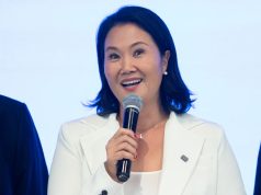 ONPE finaliza conteo oficial y consolida victoria de Keiko Fujimori