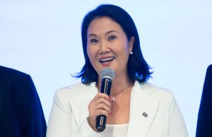 ONPE finaliza conteo oficial y consolida victoria de Keiko Fujimori