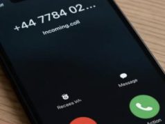 TIC: Alertan sobre llamadas spam desde Bangladesh y otros países