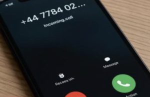 TIC: Alertan sobre llamadas spam desde Bangladesh y otros países